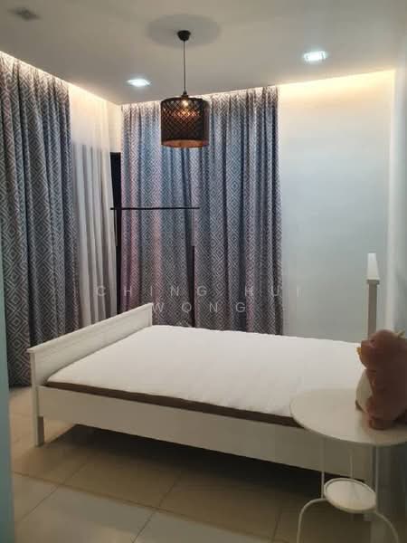Condominium for Sale at Lido Four Seasons Residence - Ching Hui Wong - Bedroom - PropertyGuru.com.my