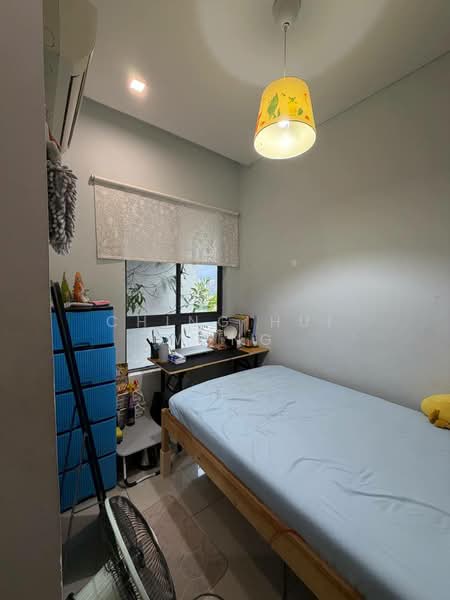 Condominium for Sale at Lido Four Seasons Residence - Ching Hui Wong - PropertyGuru.com.my