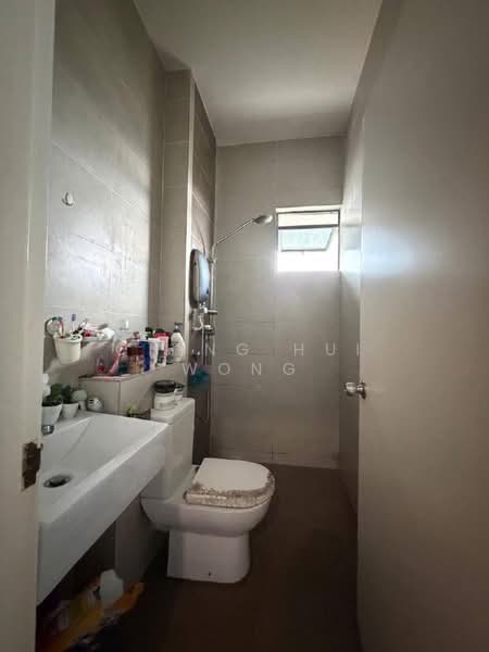 Condominium for Sale at Lido Four Seasons Residence - Ching Hui Wong - PropertyGuru.com.my