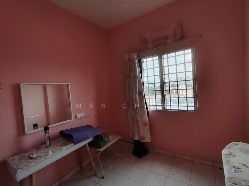 Kondominium untuk Dijual di Sri Ampang Mas Condominium - MAN CHOW - PropertyGuru.com.my