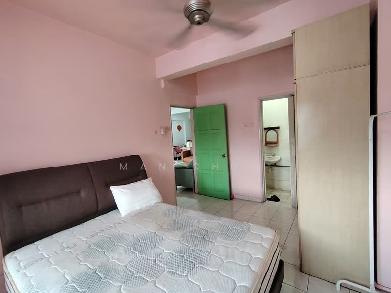 Kondominium untuk Dijual di Sri Ampang Mas Condominium - MAN CHOW - PropertyGuru.com.my