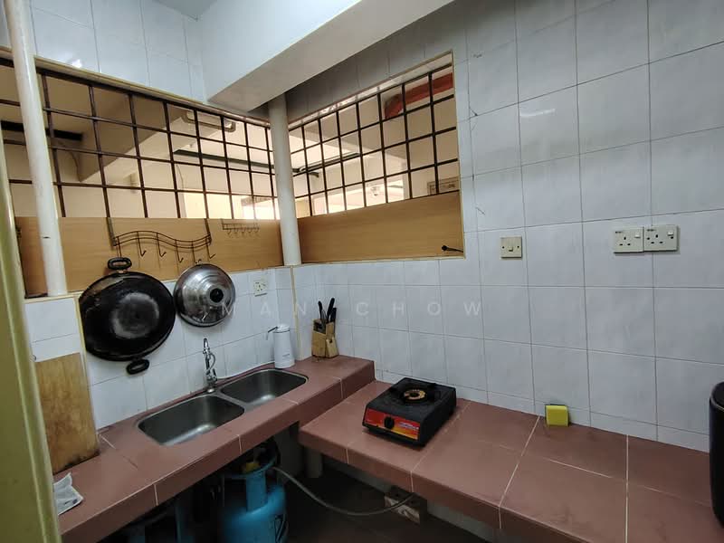 Kondominium untuk Dijual di Sri Ampang Mas Condominium - MAN CHOW - PropertyGuru.com.my