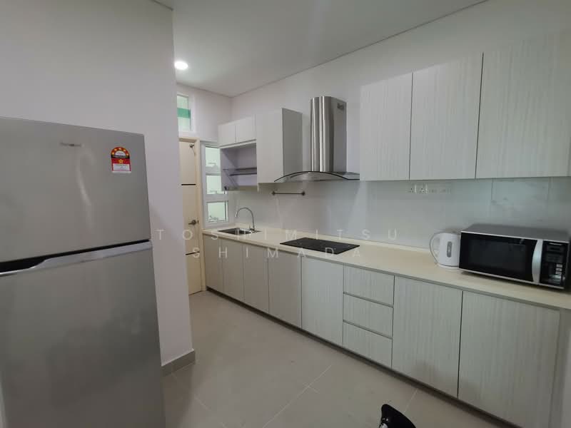Service Residence for Sale at 1Medini - Toshimitsu Shimada - Kitchen - PropertyGuru.com.my