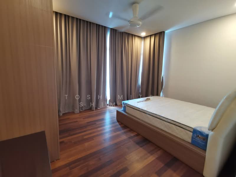 Service Residence for Sale at 1Medini - Toshimitsu Shimada - Bedroom - PropertyGuru.com.my