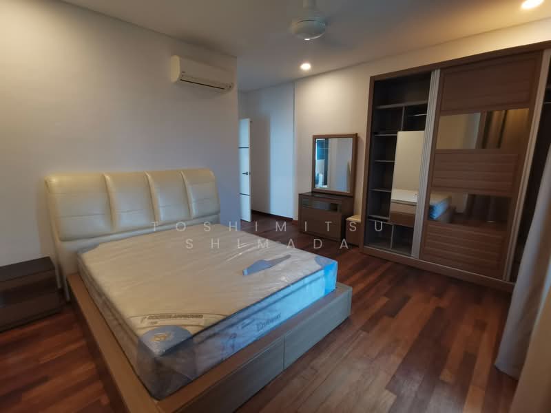 Service Residence for Sale at 1Medini - Toshimitsu Shimada - Bedroom - PropertyGuru.com.my