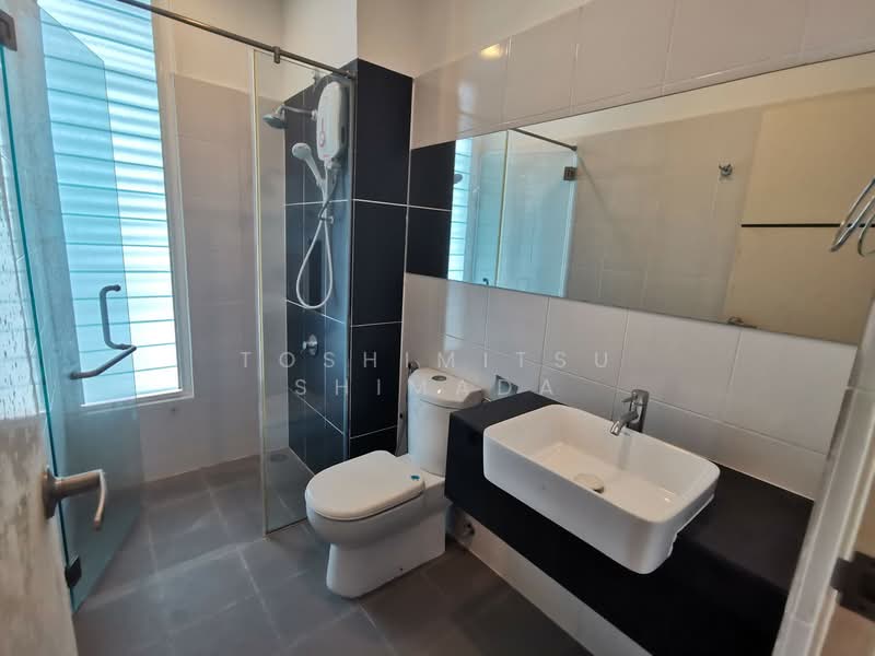 Service Residence for Sale at 1Medini - Toshimitsu Shimada - Bathroom - PropertyGuru.com.my