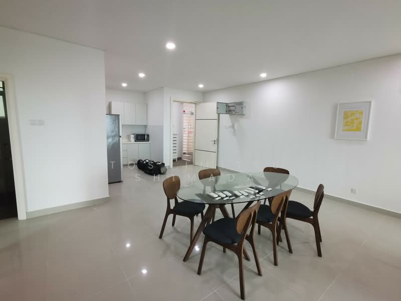 Service Residence for Sale at 1Medini - Toshimitsu Shimada - Kitchen - PropertyGuru.com.my