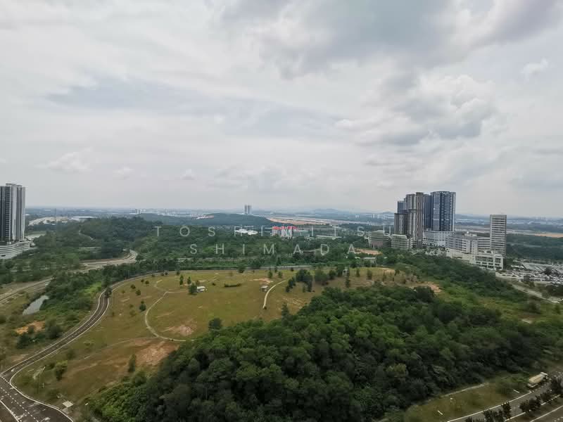 Service Residence for Sale at 1Medini - Toshimitsu Shimada - Exterior - PropertyGuru.com.my