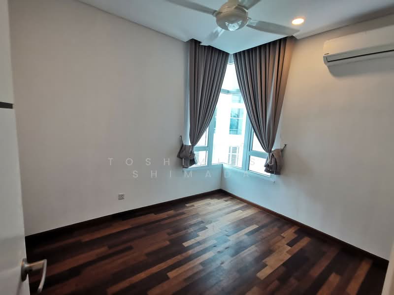 Service Residence for Sale at 1Medini - Toshimitsu Shimada - Bedroom - PropertyGuru.com.my