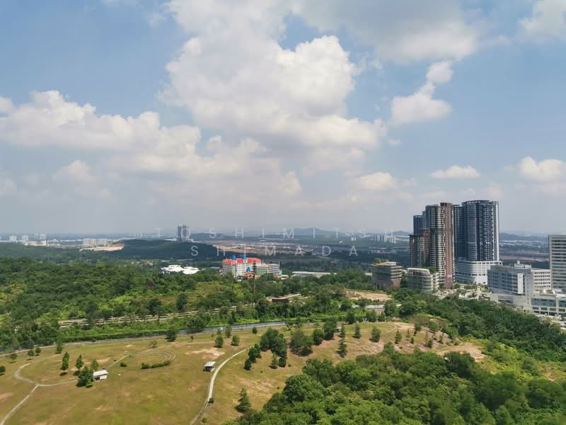 Service Residence for Sale at 1Medini - Toshimitsu Shimada - PropertyGuru.com.my