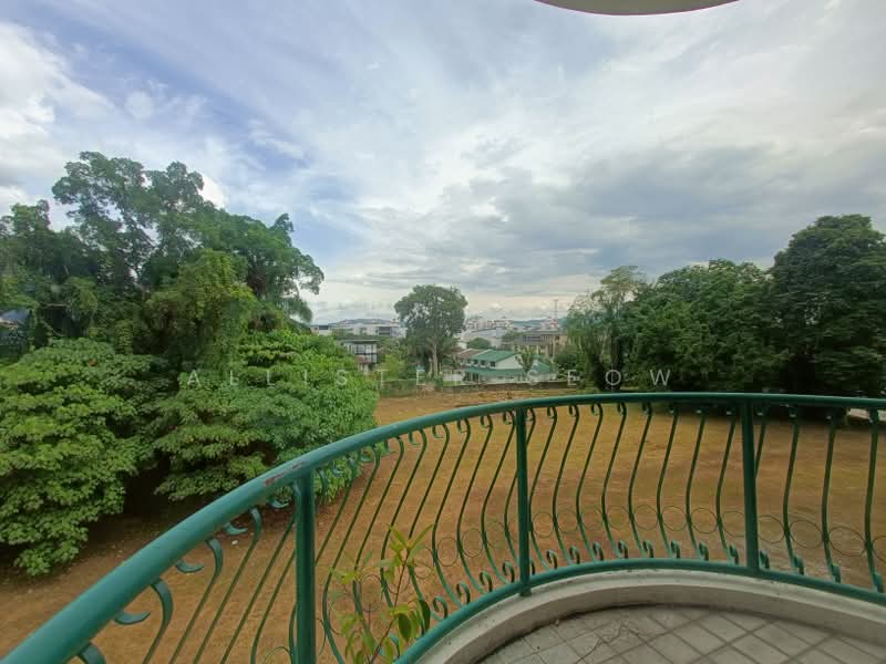 Condominium for Sale at Wickham Manor - Allister Seow - Exterior - PropertyGuru.com.my
