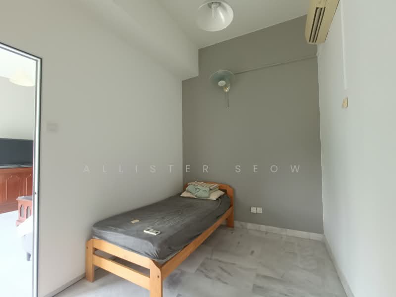 Condominium for Sale at Wickham Manor - Allister Seow - Bedroom - PropertyGuru.com.my
