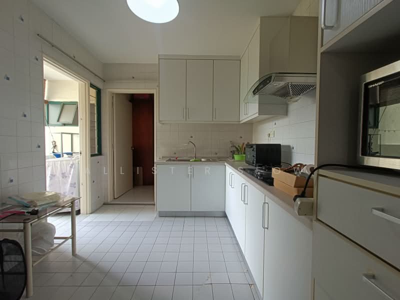 Condominium for Sale at Wickham Manor - Allister Seow - Kitchen - PropertyGuru.com.my
