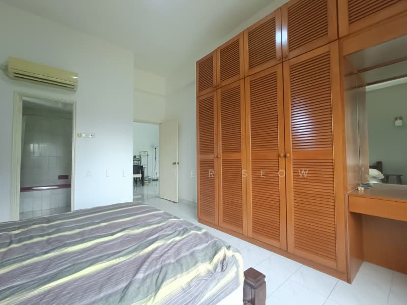 Condominium for Sale at Wickham Manor - Allister Seow - Bedroom - PropertyGuru.com.my