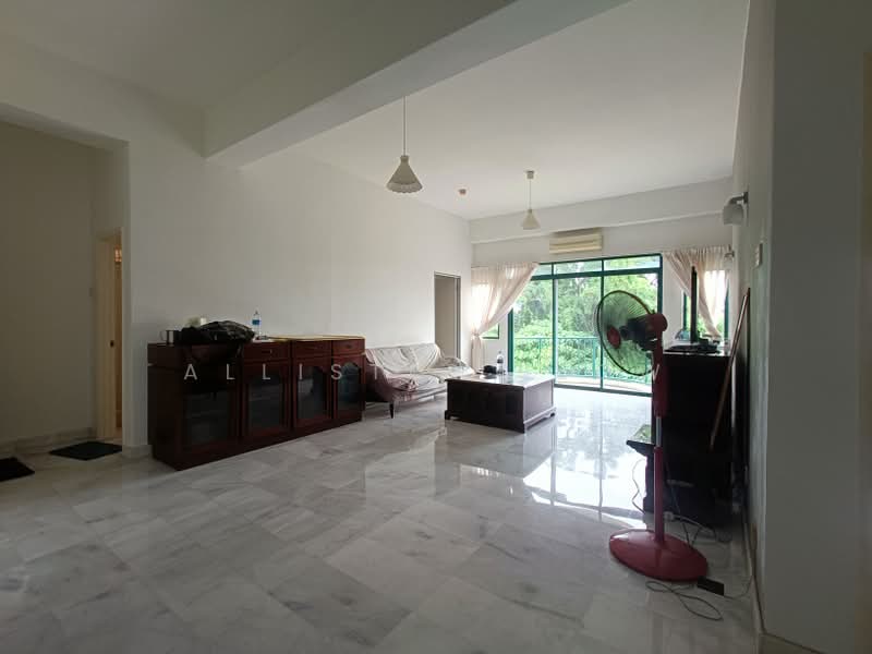 Condominium for Sale at Wickham Manor - Allister Seow - Living Room - PropertyGuru.com.my