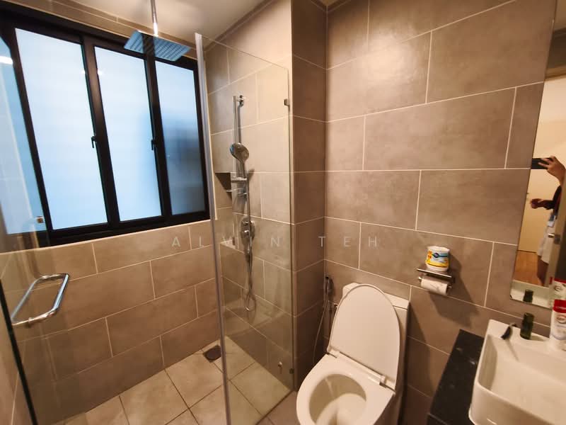 Service Residence for Sale at The Tropika - Alvin Teh - Bathroom - PropertyGuru.com.my