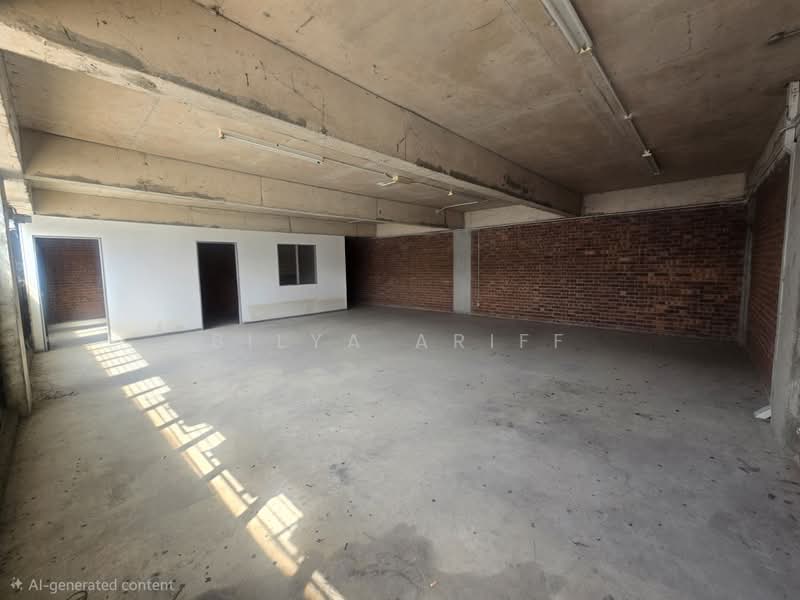 Factory for Rent in U5,Taman Subang Perdana (Shah Alam) - BILYA ARIFF - PropertyGuru.com.my