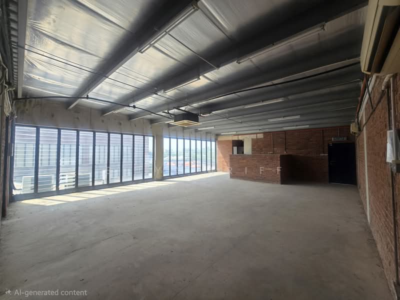 Factory for Rent in U5,Taman Subang Perdana (Shah Alam) - BILYA ARIFF - PropertyGuru.com.my