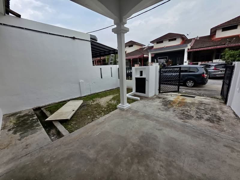 1-storey Terraced House for Sale in Bandar Puncak Alam (Puncak Alam) - Azmi . - PropertyGuru.com.my