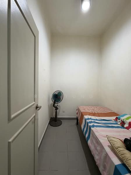 Rumah Kluster untuk Disewa di Taman Gaya (Ulu Tiram) - Ray Tung - PropertyGuru.com.my