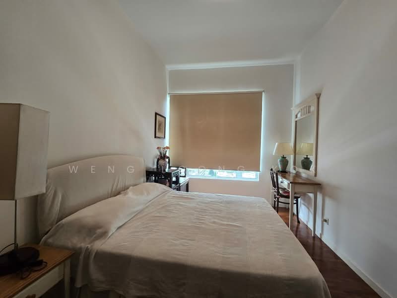 Kondominium untuk Dijual di Kiara 1888 - Weng Loong Kok - Bedroom - PropertyGuru.com.my