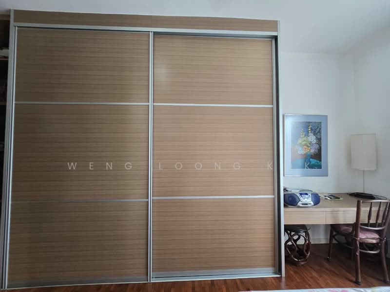 Kondominium untuk Dijual di Kiara 1888 - Weng Loong Kok - Study - PropertyGuru.com.my