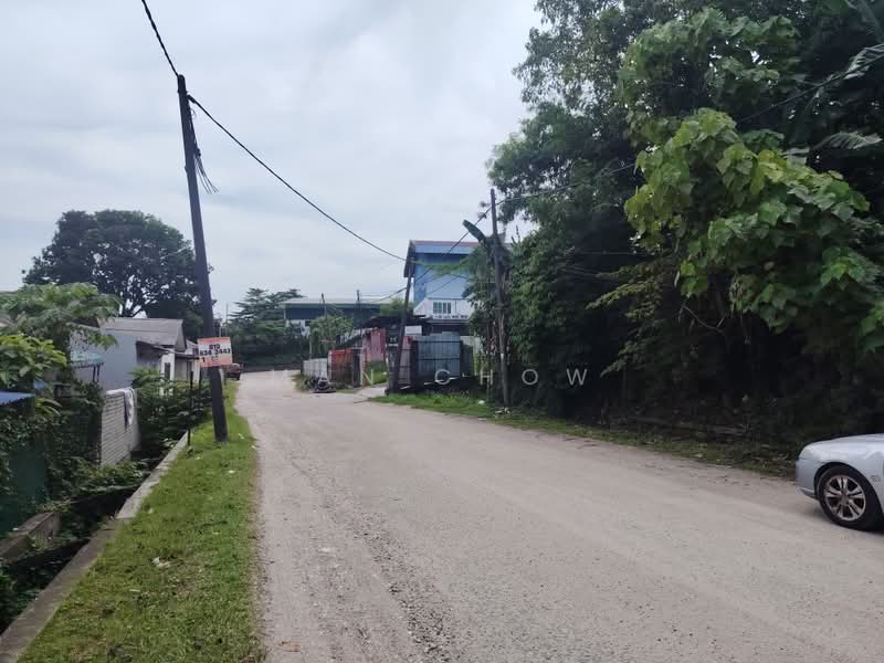 Tanah Perindustrian untuk Dijual di BANDAR PUCHONG JAYA (Puchong) - MAN CHOW - PropertyGuru.com.my