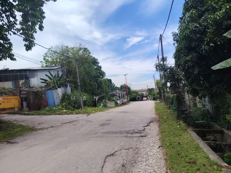 Tanah Perindustrian untuk Dijual di BANDAR PUCHONG JAYA (Puchong) - MAN CHOW - PropertyGuru.com.my