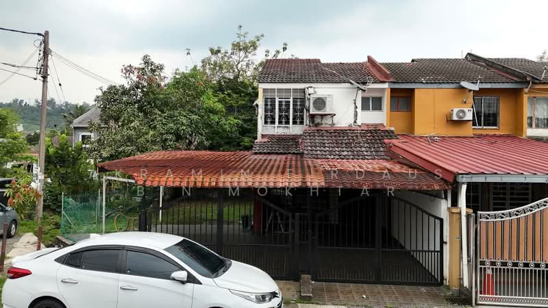 2-storey Terraced House for Sale in Ampang Jaya (Ampang) - Akramin Firdaus Bin Mokhtar - PropertyGuru.com.my
