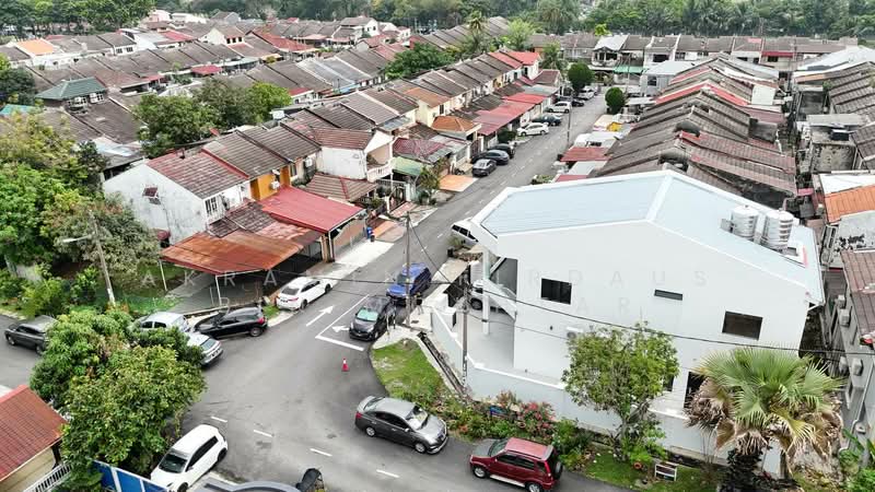 2-storey Terraced House for Sale in Ampang Jaya (Ampang) - Akramin Firdaus Bin Mokhtar - PropertyGuru.com.my