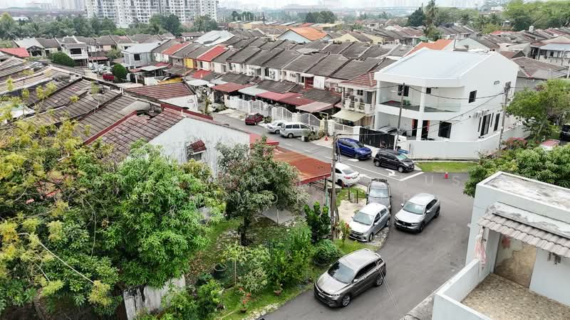 2-storey Terraced House for Sale in Ampang Jaya (Ampang) - Akramin Firdaus Bin Mokhtar - PropertyGuru.com.my
