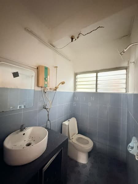 2-storey Terraced House for Sale in Ampang Jaya (Ampang) - Akramin Firdaus Bin Mokhtar - PropertyGuru.com.my