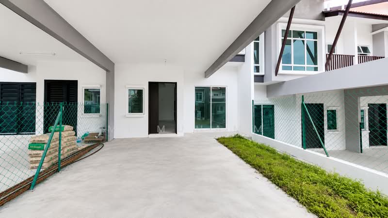 2-storey Terraced House for Sale in Seremban 2 (Negeri Sembilan) - Ismi Muhammad - Exterior - PropertyGuru.com.my
