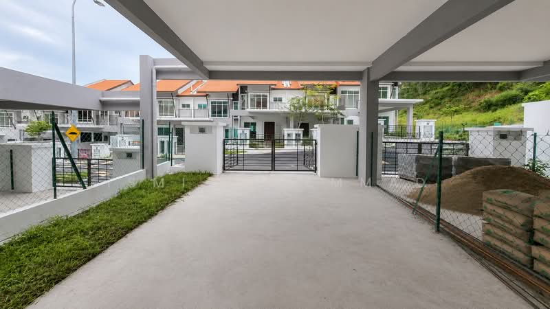 2-storey Terraced House for Sale in Seremban 2 (Negeri Sembilan) - Ismi Muhammad - Exterior - PropertyGuru.com.my
