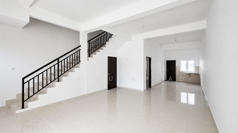 2-storey Terraced House for Sale in Seremban 2 (Negeri Sembilan) - Ismi Muhammad - Interior - PropertyGuru.com.my