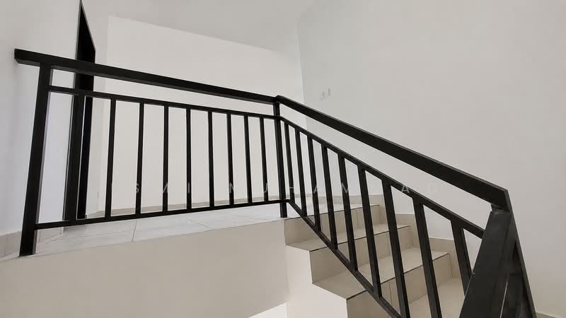 2-storey Terraced House for Sale in Seremban 2 (Negeri Sembilan) - Ismi Muhammad - Interior - PropertyGuru.com.my