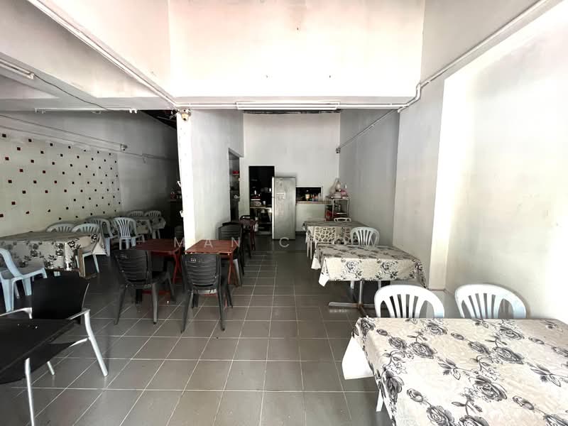 Shop for Rent in PJS 2, Taman Sri Medan (Petaling Jaya) - MAN CHOW - PropertyGuru.com.my