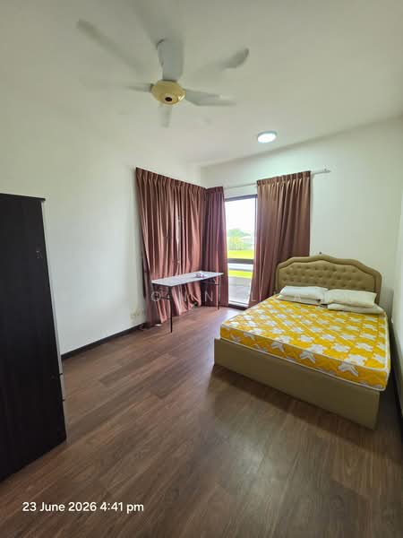 Condominium for Rent at Lido Four Seasons Residence - Vui Onn Liaw - PropertyGuru.com.my