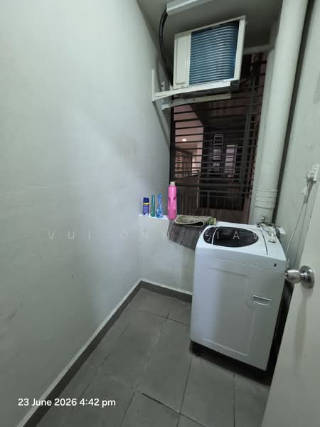Condominium for Rent at Lido Four Seasons Residence - Vui Onn Liaw - Interior - PropertyGuru.com.my