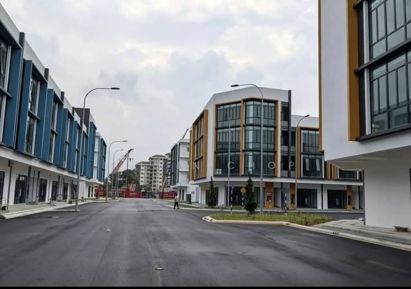 Shop for Rent in Permas Jaya (Johor Bahru) - Kelvin Chop - Exterior - PropertyGuru.com.my
