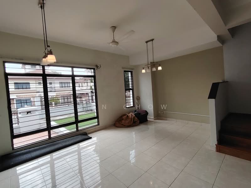 2-storey Terraced House for Sale in Taman Mutiara Indah (Puchong) - MAN CHOW - PropertyGuru.com.my