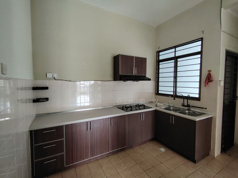2-storey Terraced House for Sale in Taman Mutiara Indah (Puchong) - MAN CHOW - PropertyGuru.com.my