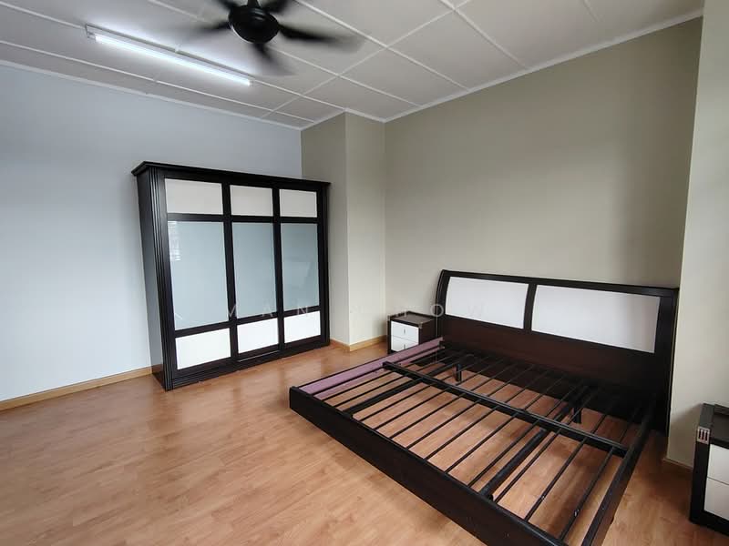 2-storey Terraced House for Sale in Taman Mutiara Indah (Puchong) - MAN CHOW - PropertyGuru.com.my