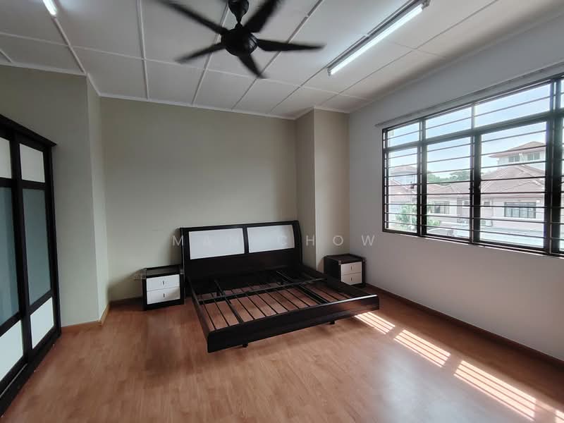 2-storey Terraced House for Sale in Taman Mutiara Indah (Puchong) - MAN CHOW - PropertyGuru.com.my