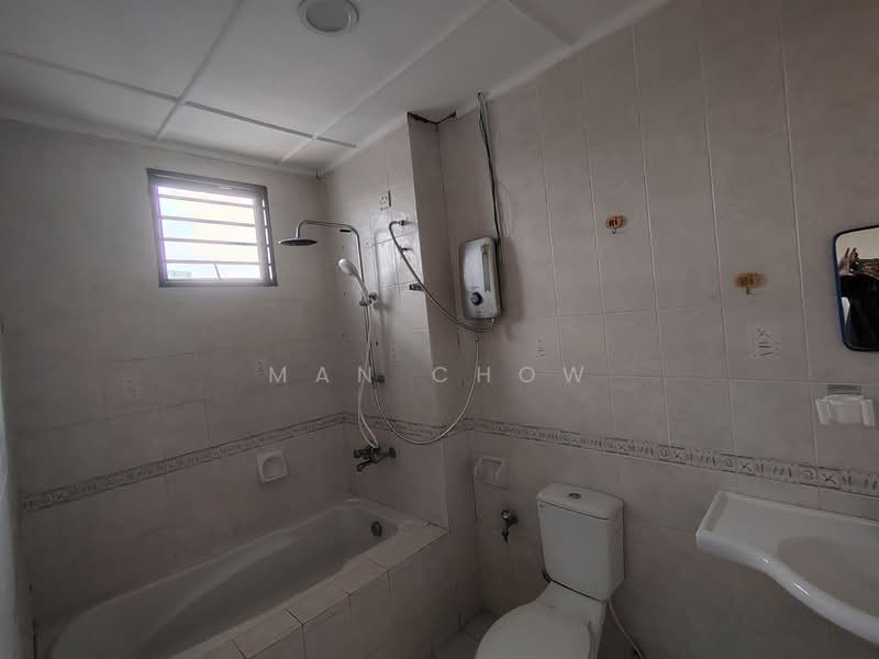 2-storey Terraced House for Sale in Taman Mutiara Indah (Puchong) - MAN CHOW - PropertyGuru.com.my