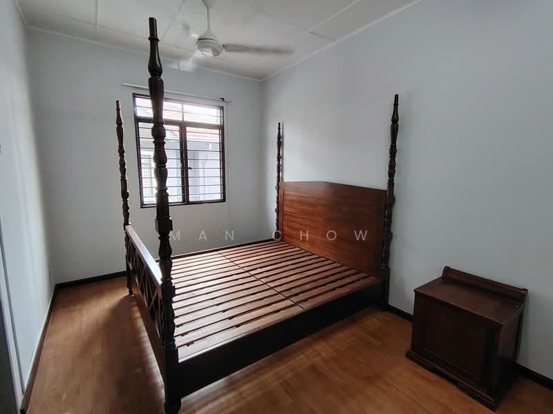 2-storey Terraced House for Sale in Taman Mutiara Indah (Puchong) - MAN CHOW - PropertyGuru.com.my
