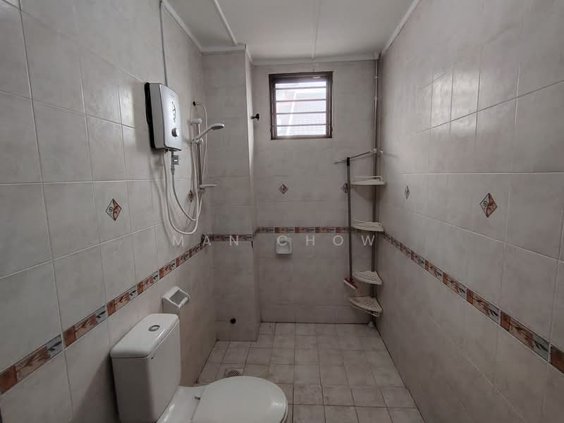2-storey Terraced House for Sale in Taman Mutiara Indah (Puchong) - MAN CHOW - PropertyGuru.com.my
