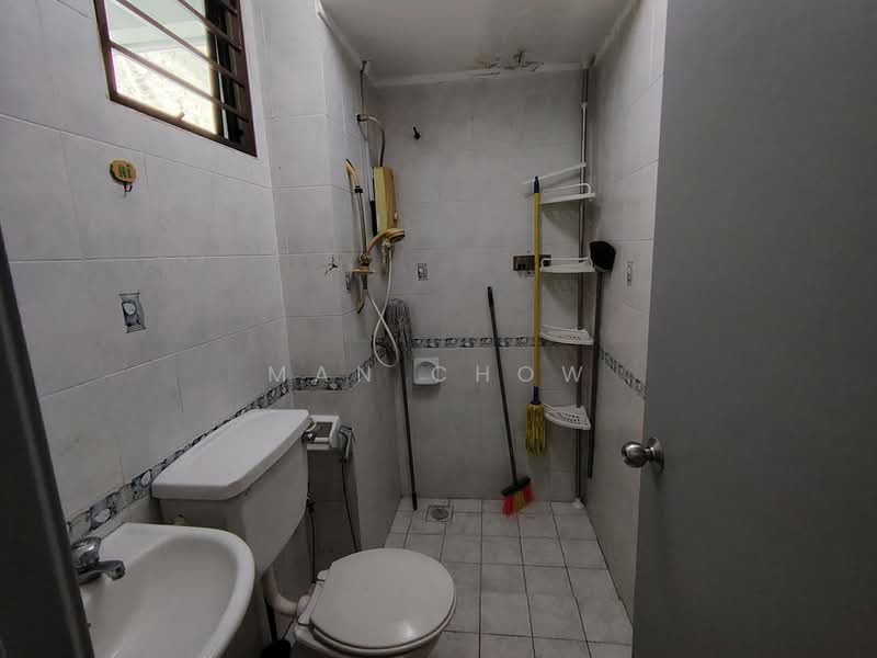 2-storey Terraced House for Sale in Taman Mutiara Indah (Puchong) - MAN CHOW - PropertyGuru.com.my