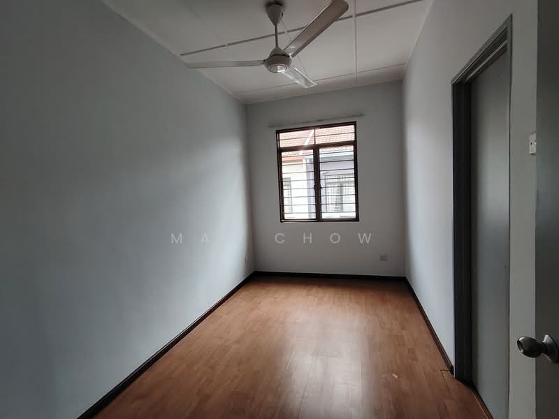 2-storey Terraced House for Sale in Taman Mutiara Indah (Puchong) - MAN CHOW - PropertyGuru.com.my