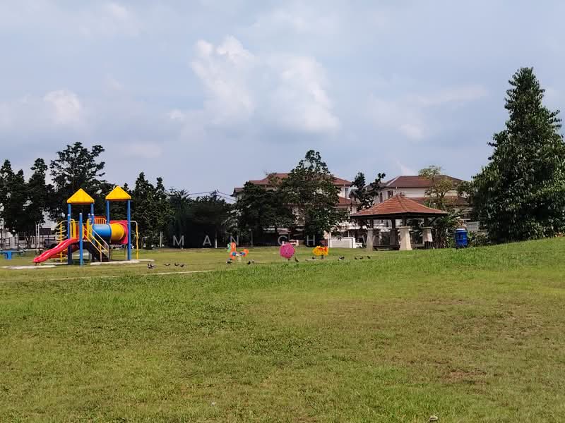 2-storey Terraced House for Sale in Taman Mutiara Indah (Puchong) - MAN CHOW - PropertyGuru.com.my